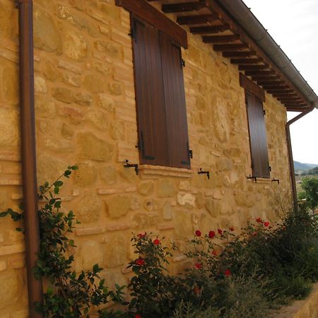 Pietra Maula Agriturismo Castelraimondo ภายนอก รูปภาพ