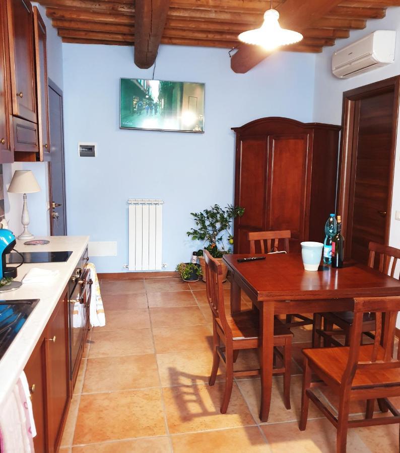 Pietra Maula Agriturismo Castelraimondo ภายนอก รูปภาพ